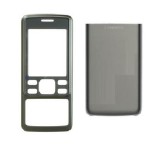 Full Body Housing for Nokia 6300i Grey
