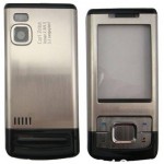 Full Body Housing for Nokia 6500 Beige