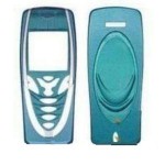 Full Body Housing for Nokia 7210 Turquoise