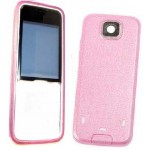 Full Body Housing for Nokia 7310 Supernova Candy Pink