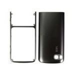 Full Body Housing for Nokia C3-01 Touch and Type Warm Grey