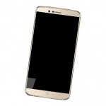 LCD Frame Middle Chassis for IBerry Auxus Prime P8000 White