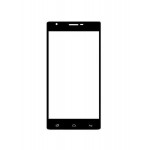 Replacement Front Glass for IBall Andi 5U Platino 1GB RAM - Gold by Maxbhi.com