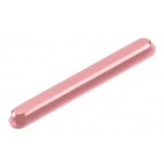 Volume Side Button Outer For Asus Memo Pad 7 Me170cx Pink By - Maxbhi Com