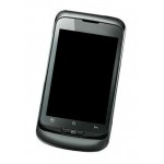 Home Button Complete For Idea Id 918 Black By - Maxbhi Com