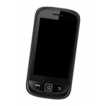 Home Button Outer For Karbonn Kt82 Black By - Maxbhi Com