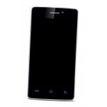 Lcd Flex Cable For Iball Andi4 Ips Tiger By - Maxbhi Com