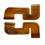 Main Board Flex Cable For Dell Venue 8 16gb 3g By - Maxbhi Com