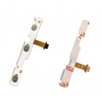Power Button Flex Cable For Asus Fonepad 7 Me372cg 8gb On Off Flex Pcb By - Maxbhi Com