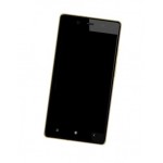 Power Button Flex Cable For Videocon Octa Core Z55 Delite On Off Flex Pcb By - Maxbhi Com