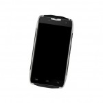 Lcd Connector For Doogee T5 Lite By - Maxbhi Com