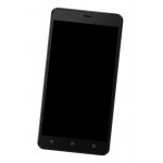 Lcd Connector For Verykool S6005 Cyprus Ii By - Maxbhi Com