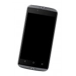 Lcd Frame Middle Chassis For Blu Energy Diamond Mini Black By - Maxbhi Com