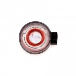 Ringer Loud Speaker For Ziox Wave Ultra By - Maxbhi Com