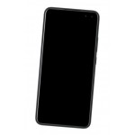 Middle Frame Ring Only For Vivo V19 By - Maxbhi Com