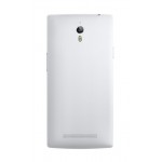 Full Body Housing for Oppo Find 7 FullHD - White