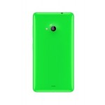 Full Body Housing For Nokia Lumia 630 Dual Sim Rm978 Green - Maxbhi.com