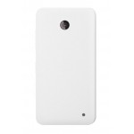 Full Body Housing For Nokia Lumia 635 Rm974 White - Maxbhi.com