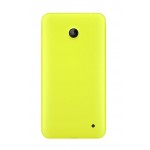 Full Body Housing For Nokia Lumia 635 Rm974 Yellow - Maxbhi.com