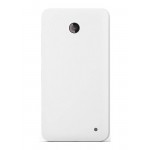 Full Body Housing For Nokia Lumia 635 Rm975 White - Maxbhi Com