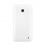 Full Body Housing For Nokia Lumia 635 White - Maxbhi Com