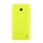 Full Body Housing For Nokia Lumia 635 Yellow - Maxbhi Com