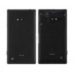 Full Body Housing For Nokia Lumia 720 Black - Maxbhi.com