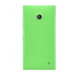 Full Body Housing For Nokia Lumia 730 Dual Sim Green - Maxbhi Com