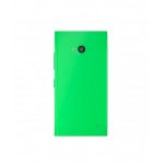 Full Body Housing For Nokia Lumia 735 Green - Maxbhi Com