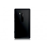 Full Body Housing For Nokia Lumia 810 Black - Maxbhi Com