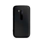 Full Body Housing For Nokia Lumia 822 Black - Maxbhi.com