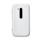 Full Body Housing For Nokia Lumia 822 White - Maxbhi.com