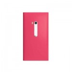 Full Body Housing For Nokia Lumia 900 Rm808 Pink - Maxbhi Com