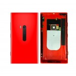 Full Body Housing For Nokia Lumia 920 Red - Maxbhi Com