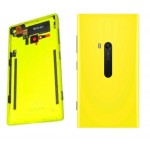Full Body Housing For Nokia Lumia 920 Yellow - Maxbhi.com