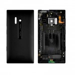 Full Body Housing For Nokia Lumia 928 Black - Maxbhi Com