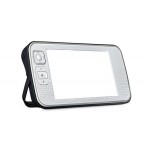 Full Body Housing For Nokia N800 Silver - Maxbhi Com