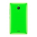 Full Body Housing For Nokia X2 Rm1013 Green - Maxbhi.com