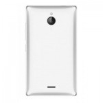 Full Body Housing For Nokia X2ds White - Maxbhi Com
