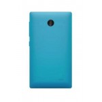 Full Body Housing For Nokia X Dual Sim Rm980 Blue - Maxbhi.com
