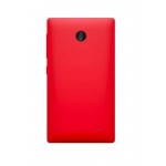 Full Body Housing For Nokia X Dual Sim Rm980 Red - Maxbhi.com