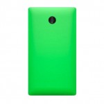 Full Body Housing For Nokia X Plus Dual Sim Green - Maxbhi Com