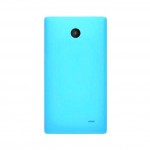 Full Body Housing For Nokia X Plus Dual Sim Rm1053 Cyan - Maxbhi Com
