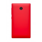 Full Body Housing For Nokia X Plus Dual Sim Rm1053 Red - Maxbhi Com