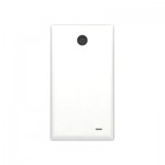 Full Body Housing For Nokia X Plus Dual Sim White - Maxbhi Com