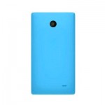 Full Body Housing For Nokia X Plus Plus Cyan - Maxbhi Com