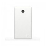 Full Body Housing For Nokia X Plus Plus White - Maxbhi Com