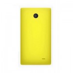Full Body Housing For Nokia X Plus Plus Yellow - Maxbhi Com