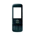 Full Body Housing For O2 Xda Stealth Silver - Maxbhi Com