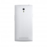 Full Body Housing For Oppo Find 7 Qhd White - Maxbhi Com
